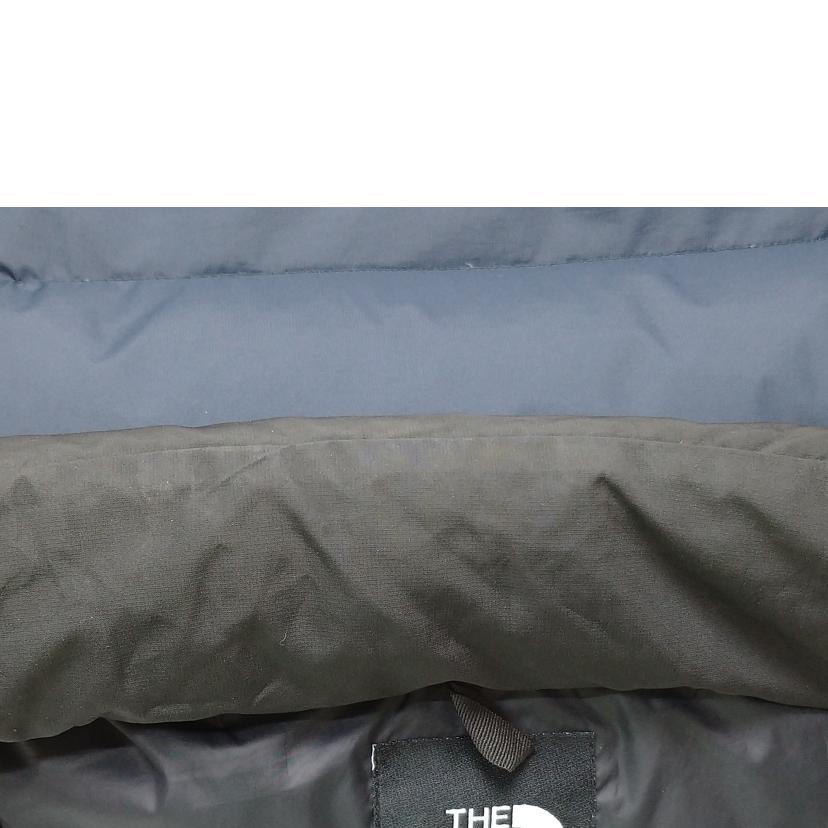 THE NORTH FACE/THE NORTH FACE ダウンベスト/ND91636//Bランク/52