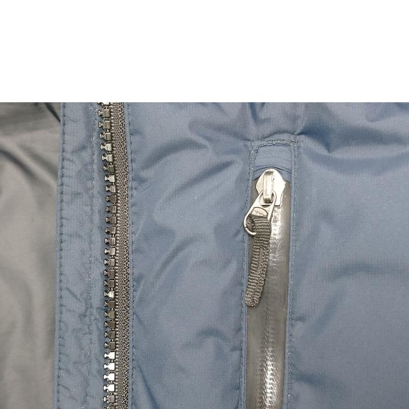 THE NORTH FACE/THE NORTH FACE ダウンベスト/ND91636//Bランク/52