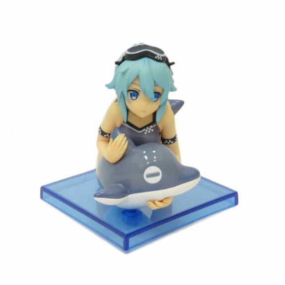 Toys works トイズワークス/水着シノン フィギュア//Bランク/42
