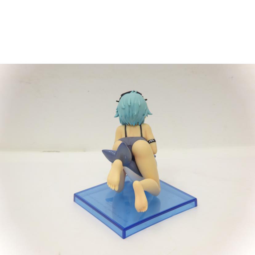 Toys works トイズワークス/水着シノン フィギュア//Bランク/42