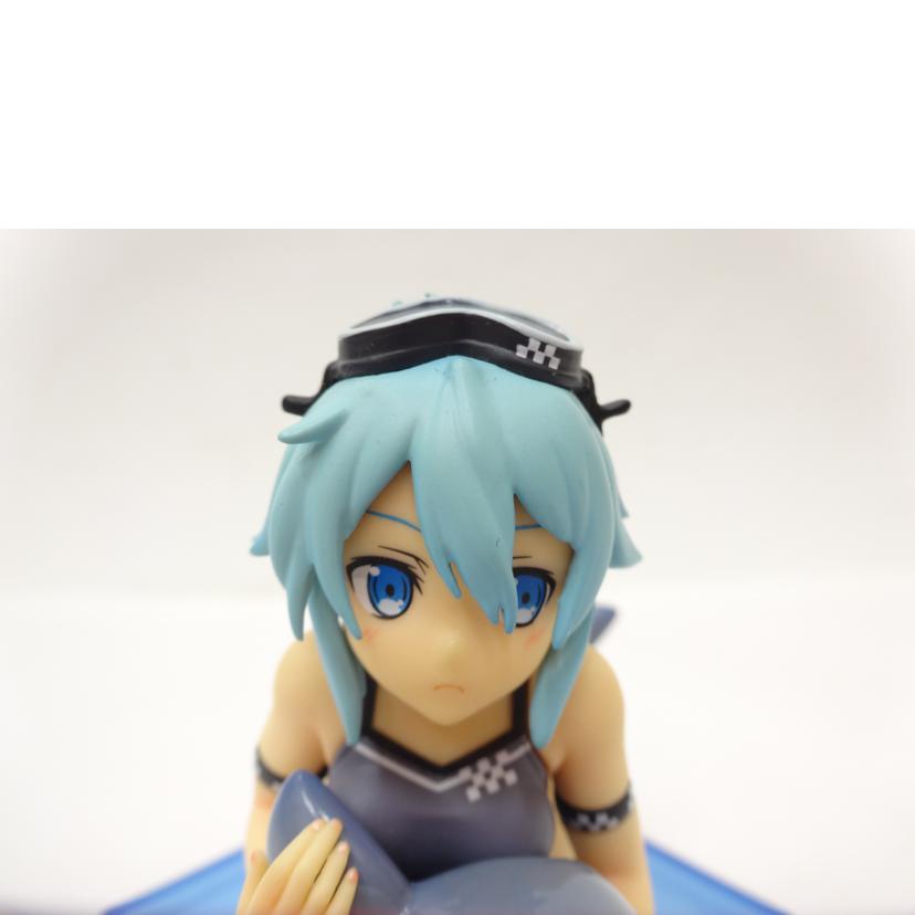 Toys works トイズワークス/水着シノン フィギュア//Bランク/42