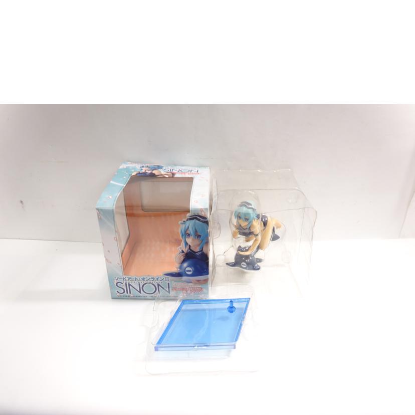 Toys works トイズワークス/水着シノン フィギュア//Bランク/42