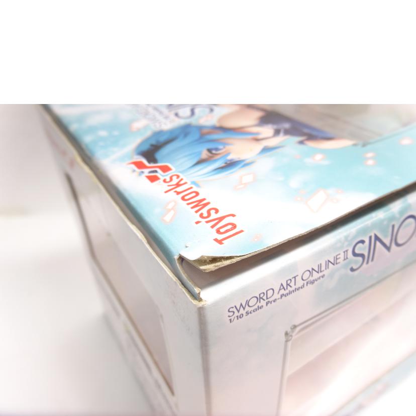 Toys works トイズワークス/水着シノン フィギュア//Bランク/42