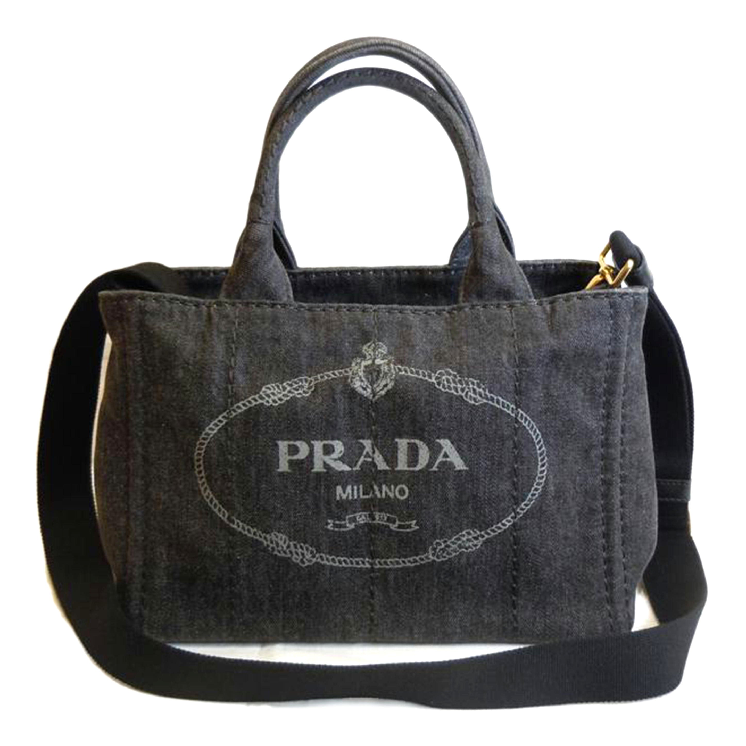 プラダ　バック@12日削除 PRADA プラダ 中古・ユーズド バッグ・財布一覧 - WonderREX Online