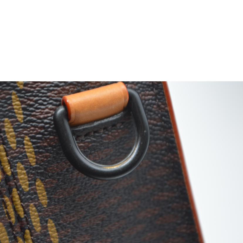 LOUIS VUITTON ルイヴィトン/ダミエジャイアント/ミニトート/NIGOコラボ/N40355//FO2***/ABランク/89