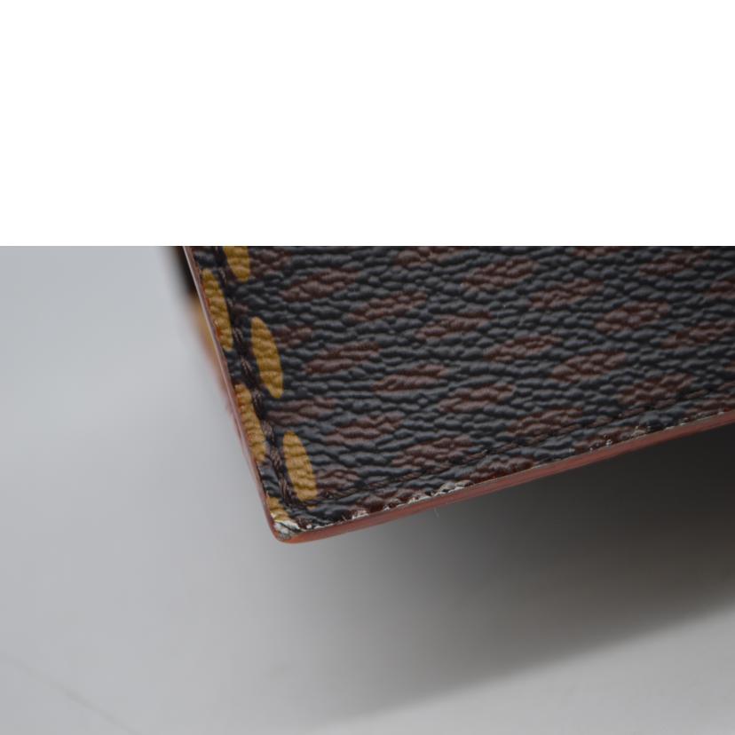 LOUIS VUITTON ルイヴィトン/ダミエジャイアント/ミニトート/NIGOコラボ/N40355//FO2***/ABランク/89