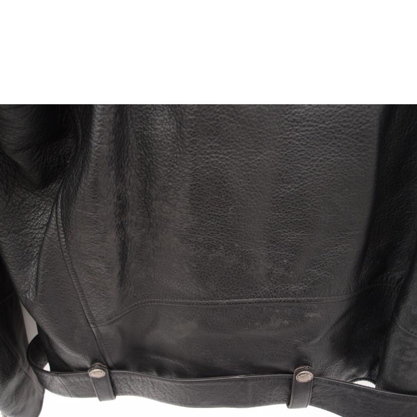 HARLEY DAVIDSON ハーレーダビッドソン/ライナー付きダブルライダースジャケット//ABランク/69