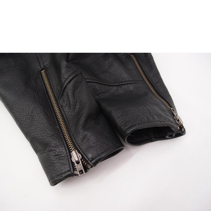 HARLEY DAVIDSON ハーレーダビッドソン/ライナー付きダブルライダースジャケット//ABランク/69