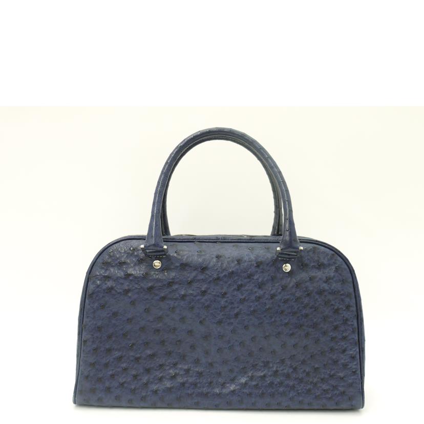 Deverre デベール/Deverre オーストリッチ バッグ//ABランク/69