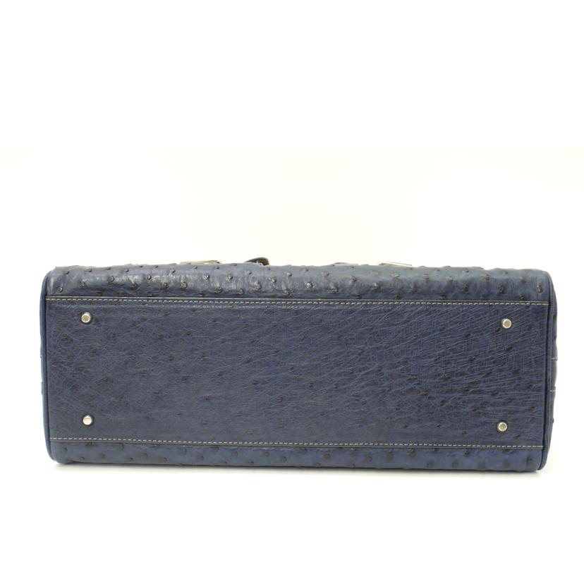 Deverre デベール/Deverre オーストリッチ バッグ//ABランク/69