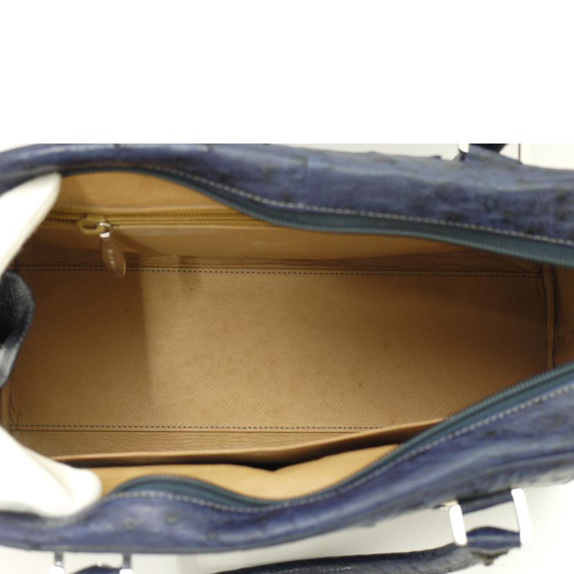 Deverre デベール/Deverre オーストリッチ バッグ//ABランク/69