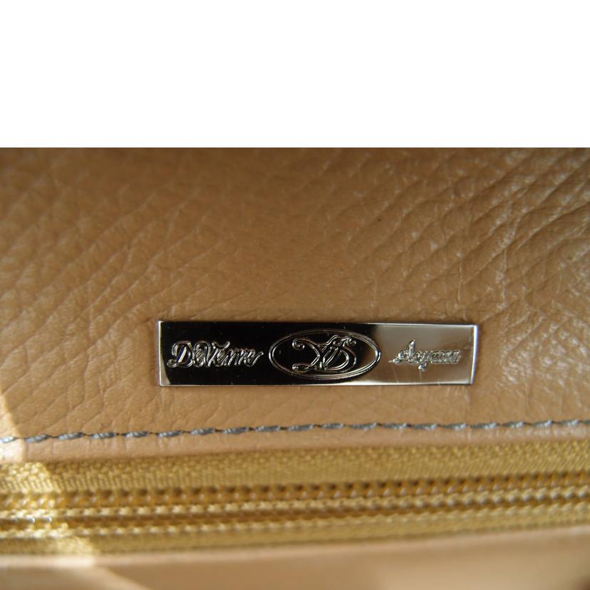Deverre デベール/Deverre オーストリッチ バッグ//ABランク/69