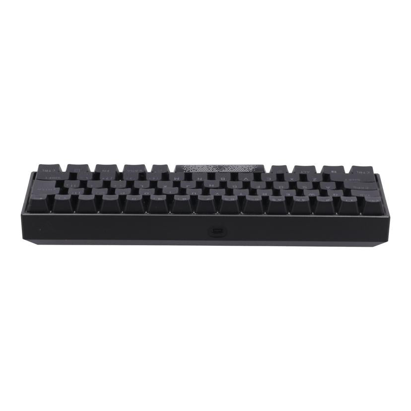 Corsair コルセア /ゲーミングキーボード/K65 RGB MINI/CH-9194014-JP//018321308318/Bランク/05