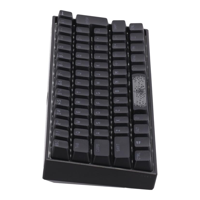 Corsair コルセア /ゲーミングキーボード/K65 RGB MINI/CH-9194014-JP//018321308318/Bランク/05