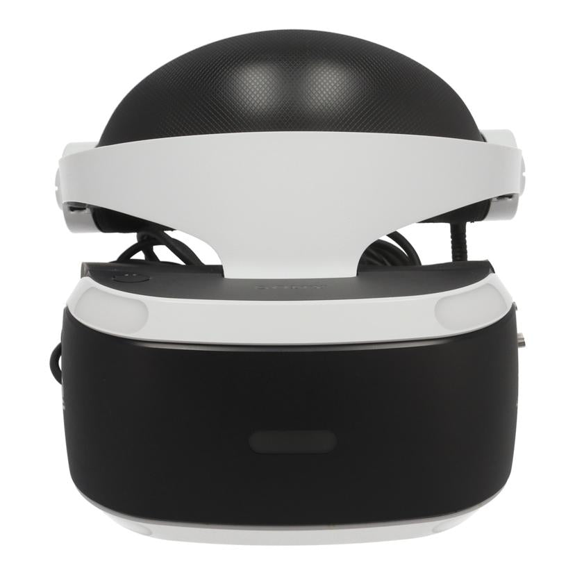SONY ソニー /PlayStationVR PSVR WORLD同梱版/CUHJ-16006//S0120163749/Cランク/62