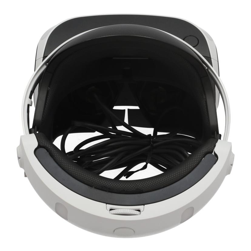 SONY ソニー /PlayStationVR PSVR WORLD同梱版/CUHJ-16006//S0120163749/Cランク/62