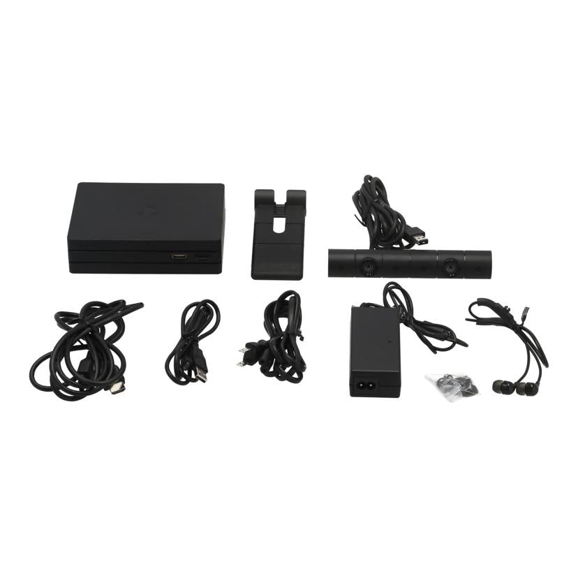 SONY ソニー /PlayStationVR PSVR WORLD同梱版/CUHJ-16006//S0120163749/Cランク/62