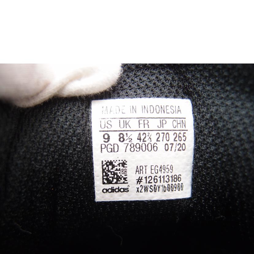 adidas アディダス/adidas SUPERSTAR/EG4959//Aランク/69