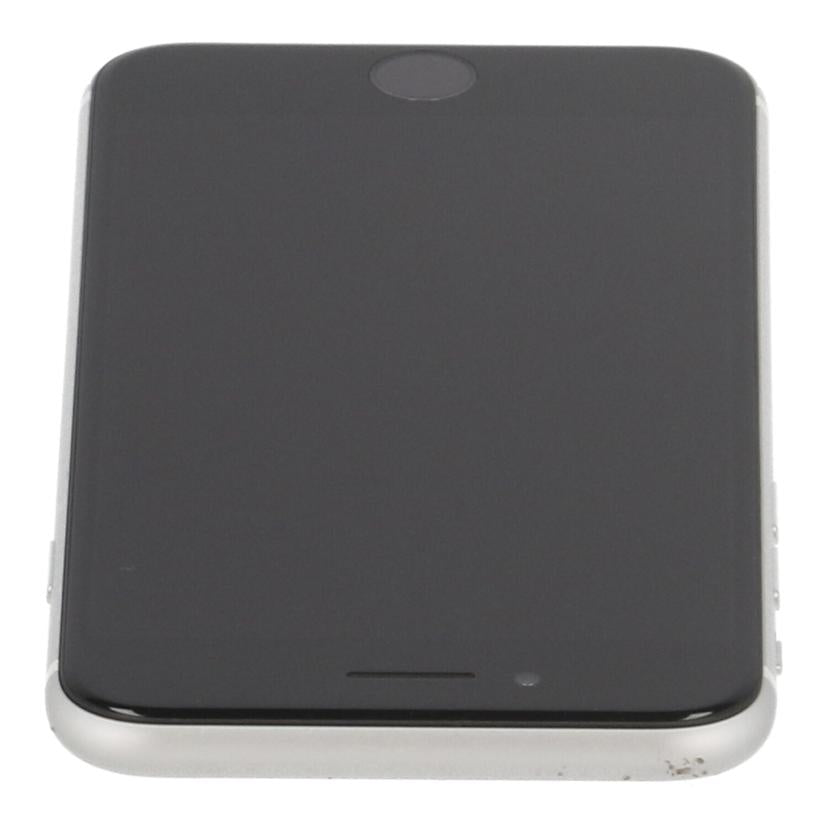 Apple アップル /iPhone SE 第2世代 64GB/MHGQ3J/A//FFNDNN6YPLJR/Bランク/62