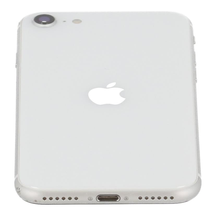 Apple アップル /iPhone SE 第2世代 64GB/MHGQ3J/A//FFNDNN6YPLJR/Bランク/62