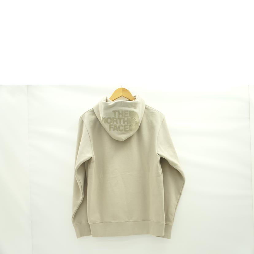 THE NORTH FACE ノースフェイス/Rearview Full Zip Hoodie/NT12442//Aランク/85