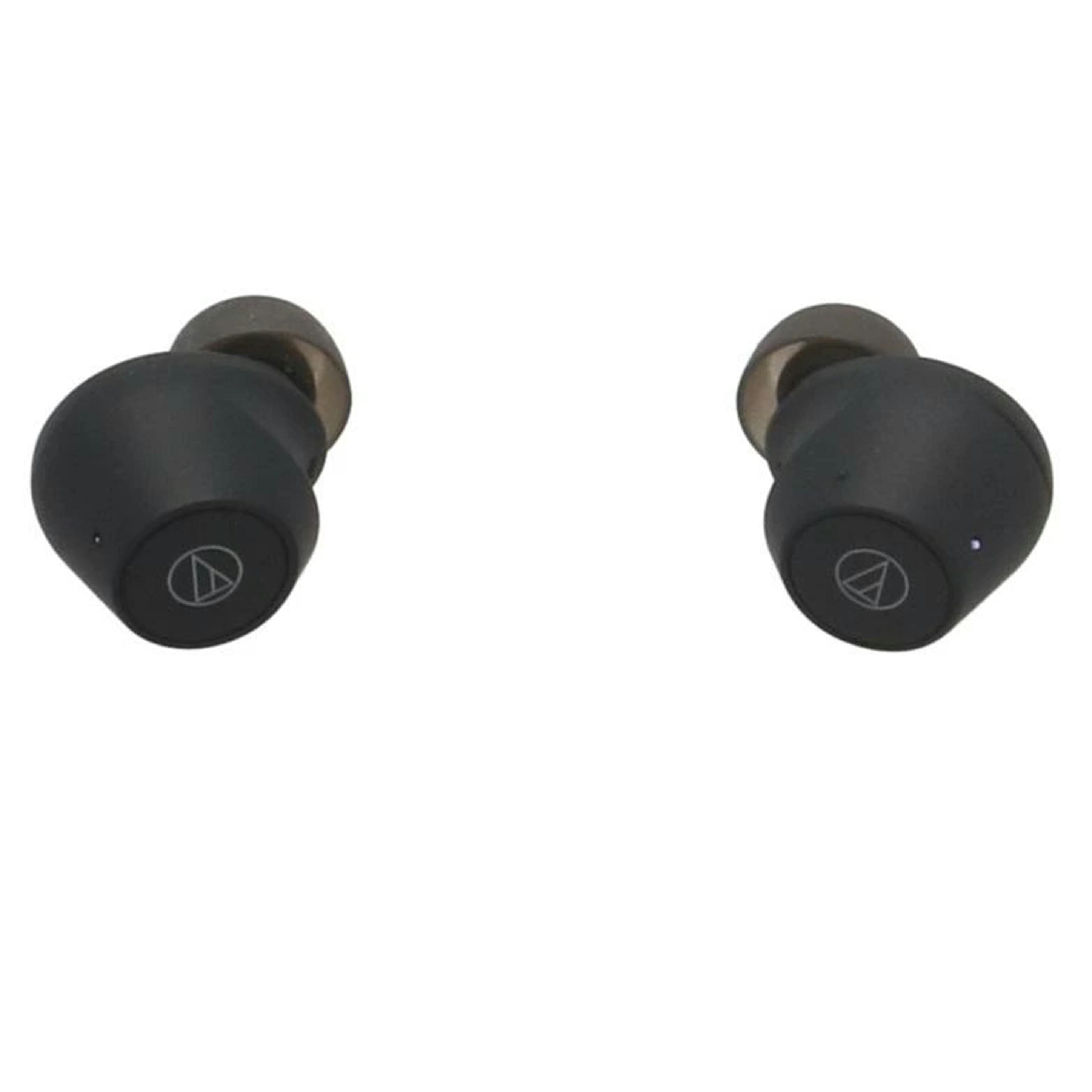 audio-technica オーディオテクニカ /ワイヤレスイヤホン/SOLID BASS/ATH-CKS30TW+//417208447615/Aランク/81