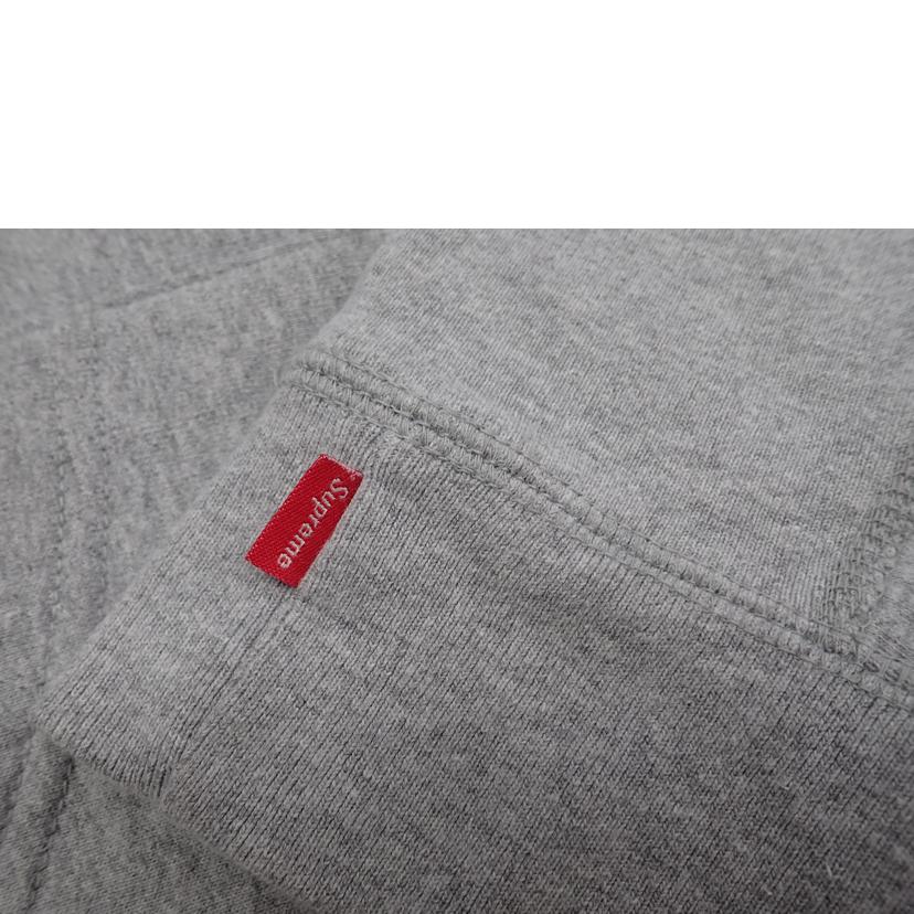 Supreme シュプリーム/★Supremeプルオーバーパーカー//サイズ:M/Bランク/62
