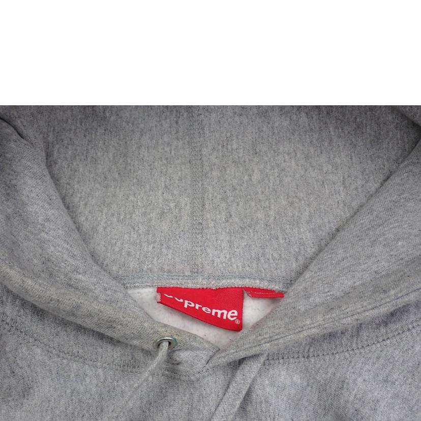 Supreme シュプリーム/★Supremeプルオーバーパーカー//サイズ:M/Bランク/62