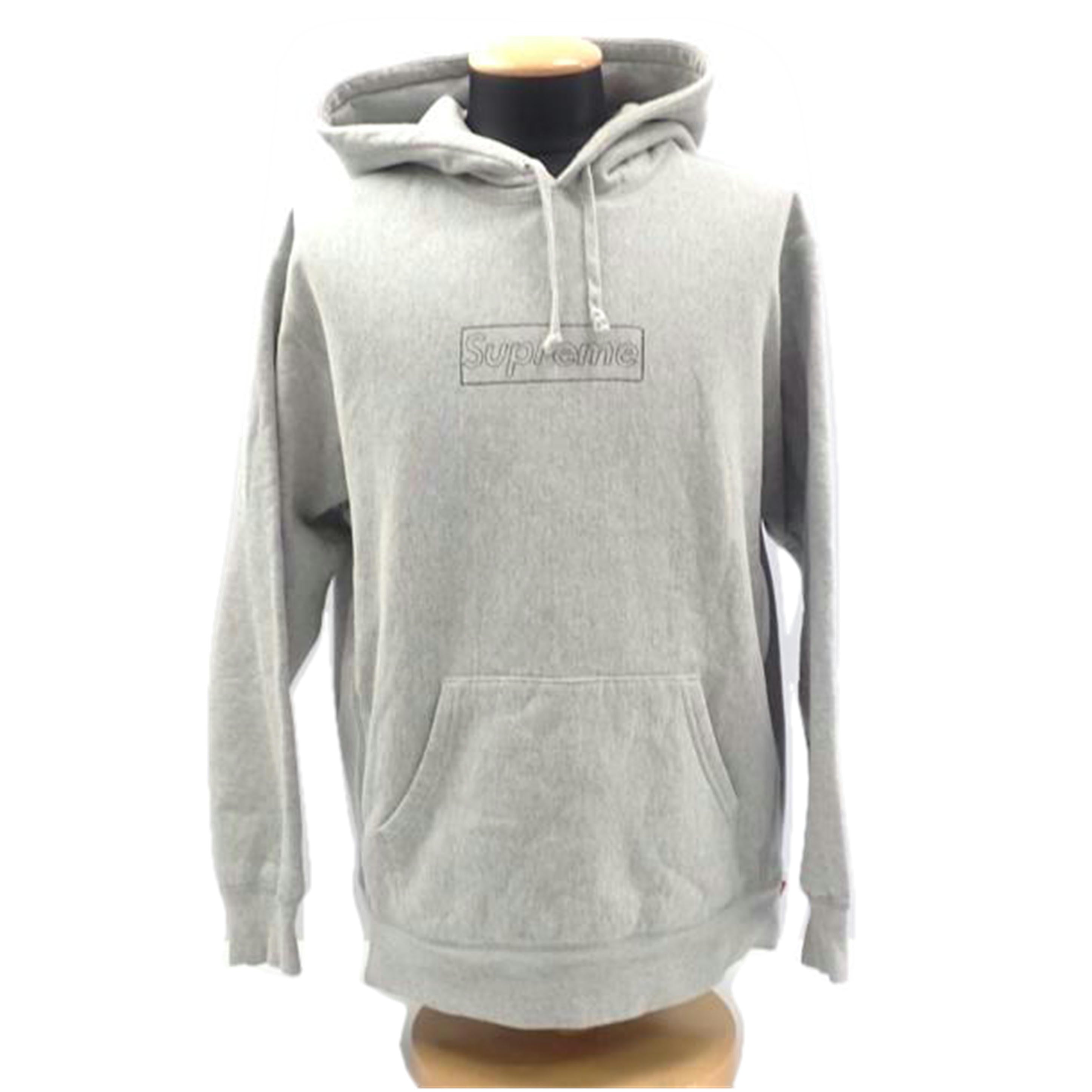 Supreme シュプリーム/★Supremeプルオーバーパーカー//サイズ:M/Bランク/62