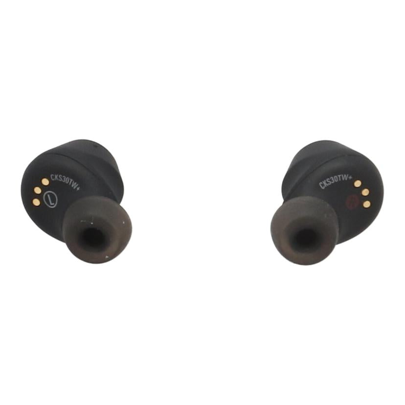 audio-technica オーディオテクニカ /ワイヤレスイヤホン/SOLID BASS/ATH-CKS30TW+//417208447615/Aランク/81