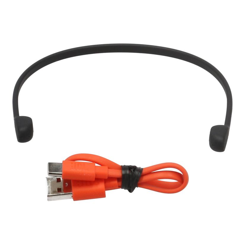 JBL ジェービーエル /オープンイヤーワイヤレスイヤホン/SOUNDGEAR SENSE//CI0027-DO0031112/Bランク/81