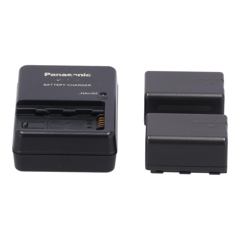 Panasonic パナソニック/デジタルビデオカメラ/HDC-TM60//VG0440114/Bランク/69