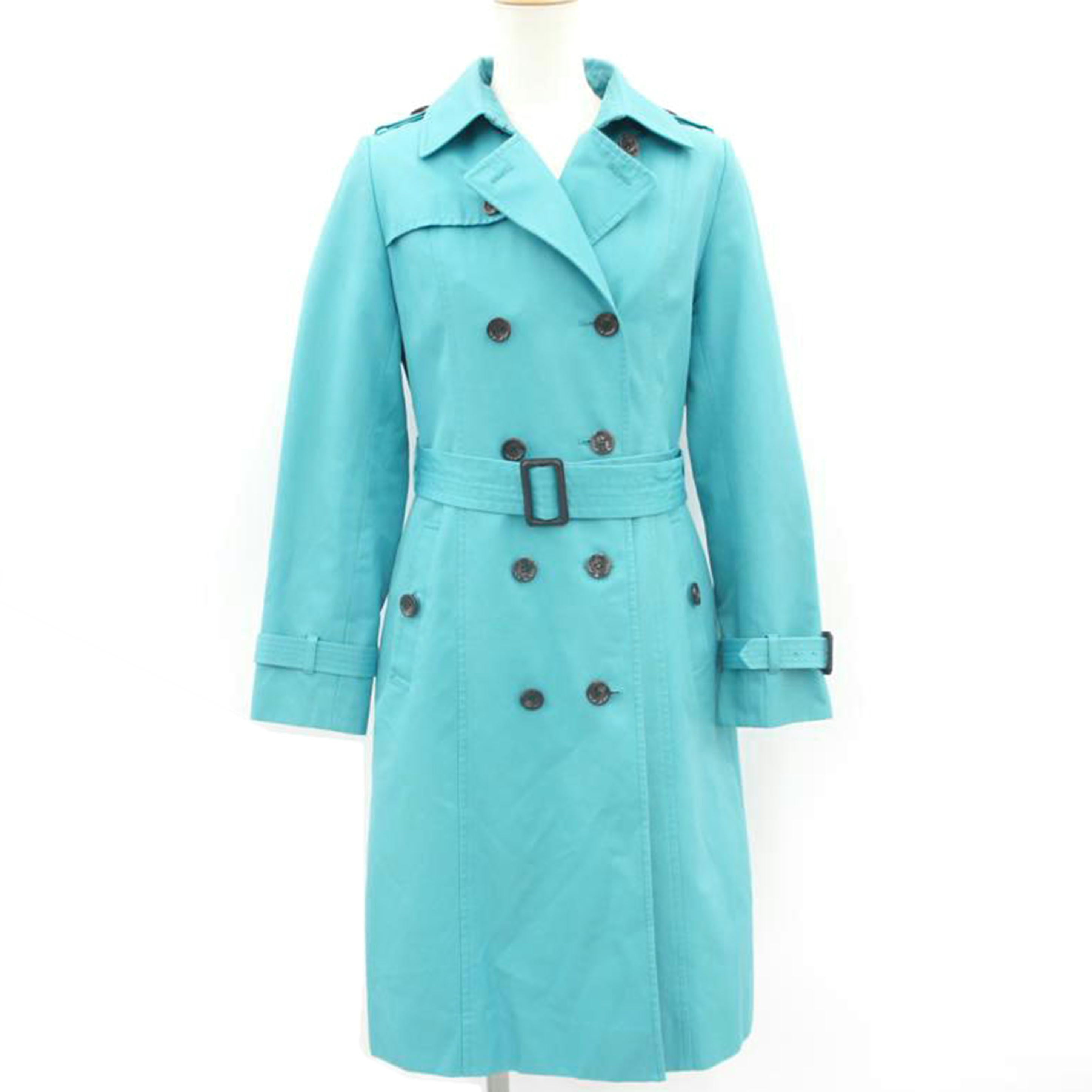 VIAGGIO BLU トレンチコート Viaggio Bluビアッジョブルー トレンチ