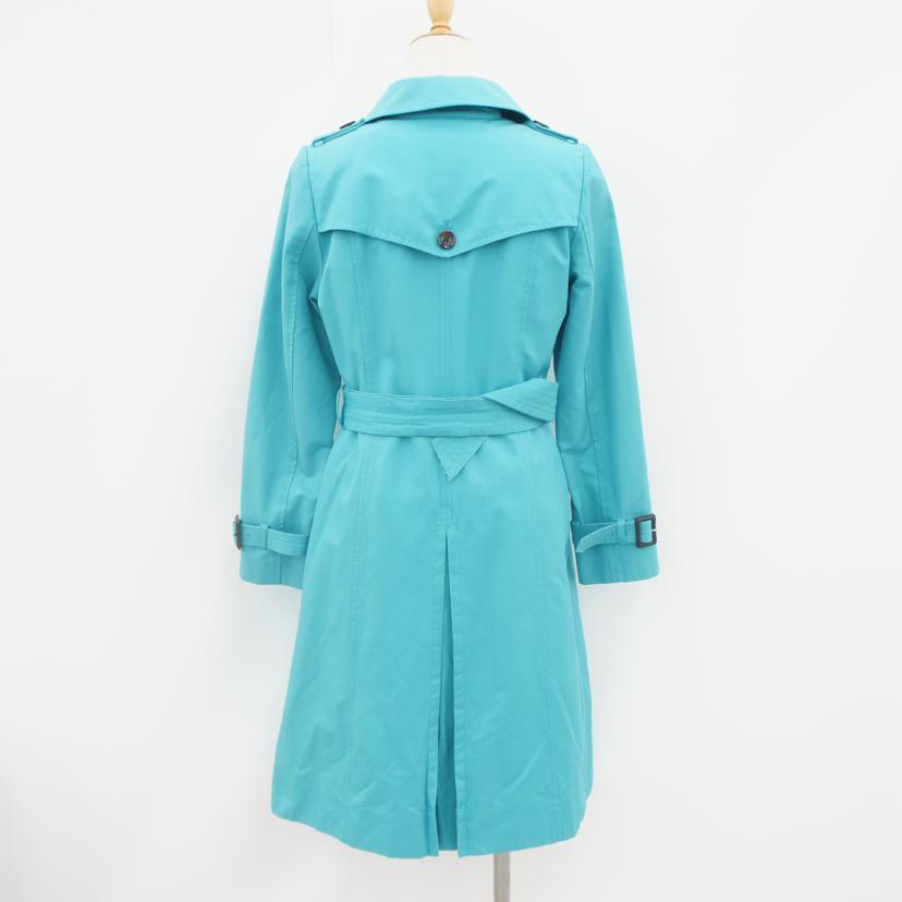 Viaggio Blu ビアッジョブルー/Viaggio Blu/トレンチコート/2604-40051-2//ABランク/81