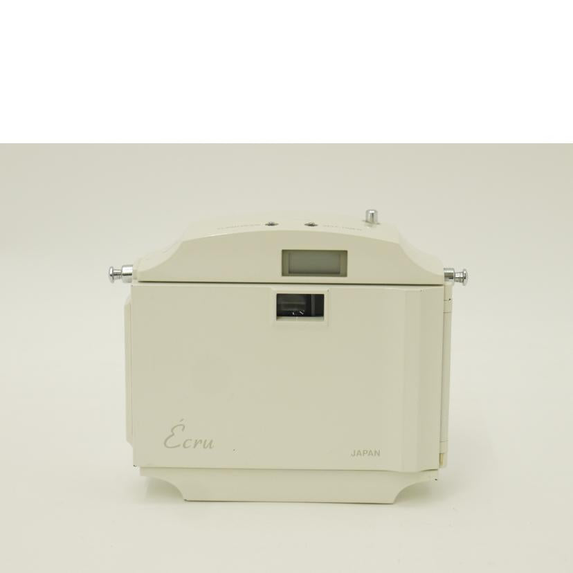 OLYMPUS オリンパス/コンパクトカメラ/Ecru//10380/20000/ABランク/69