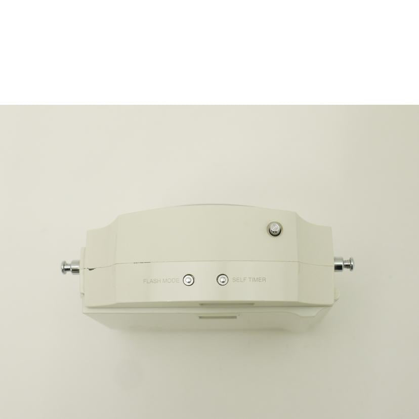 OLYMPUS オリンパス/コンパクトカメラ/Ecru//10380/20000/ABランク/69