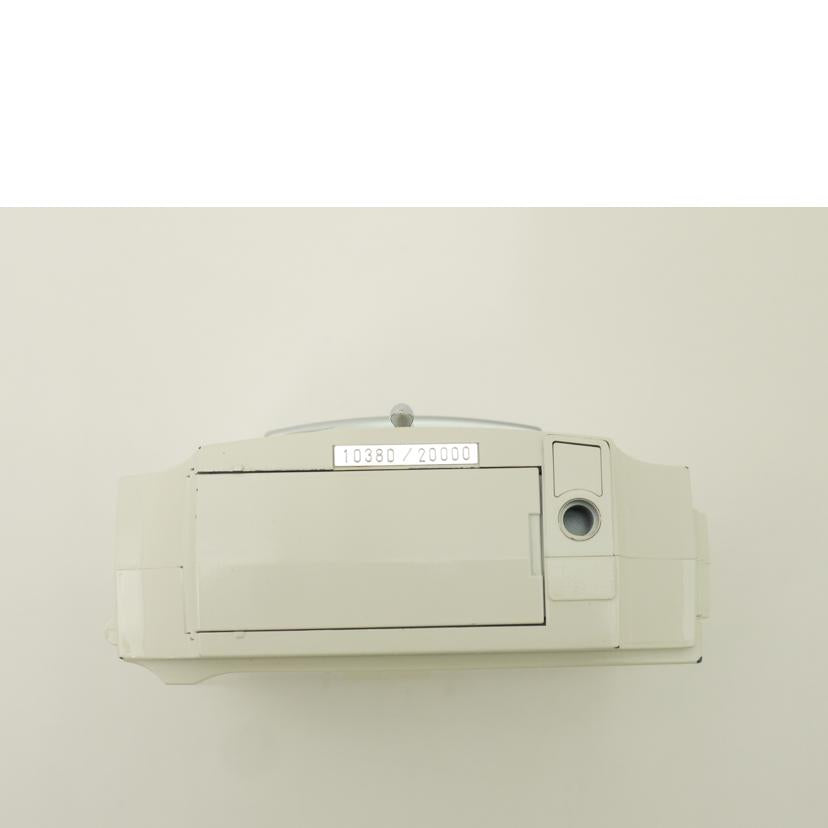 OLYMPUS オリンパス/コンパクトカメラ/Ecru//10380/20000/ABランク/69