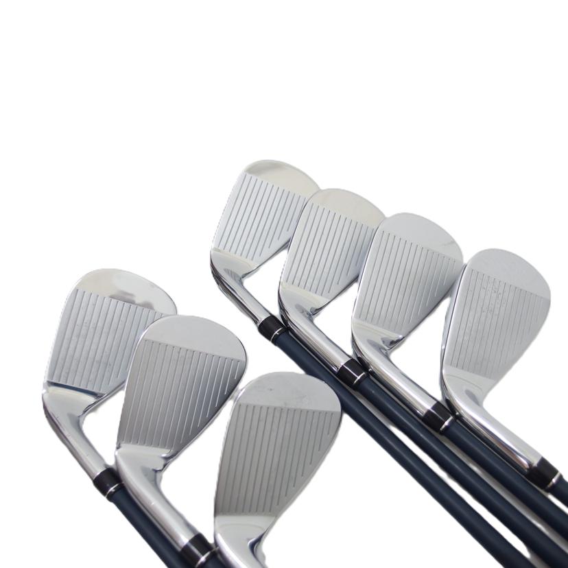 Callaway キャロウェイ/PARADYM 2023日本仕様/VENTUS TR/5-R/6-8.A.P.52/VENTUS TR//ABランク/88