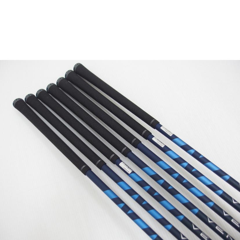 Callaway キャロウェイ/PARADYM 2023日本仕様/VENTUS TR/5-R/6-8.A.P.52/VENTUS TR//ABランク/88