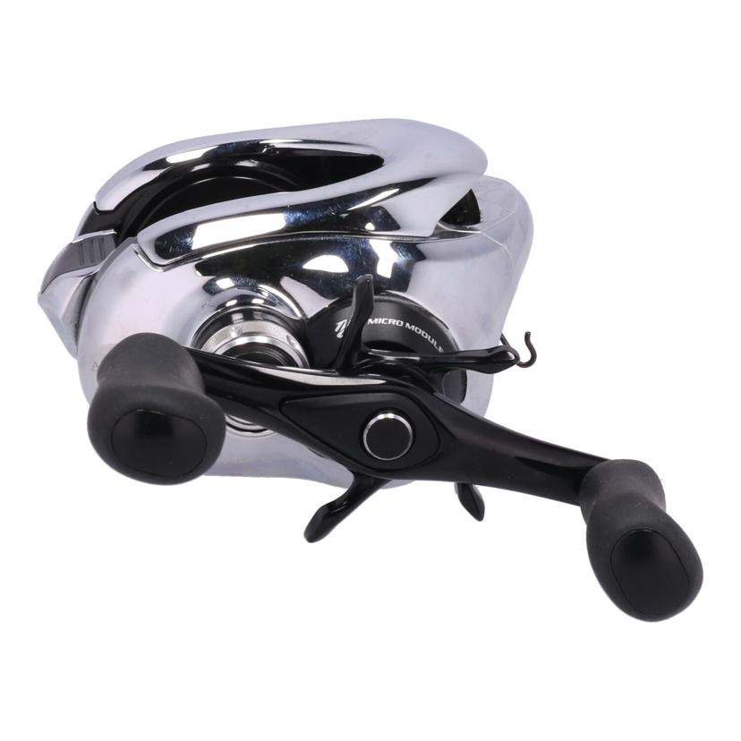 SHIMANO シマノ/ベイトリール/アンタレス HG //Bランク/62