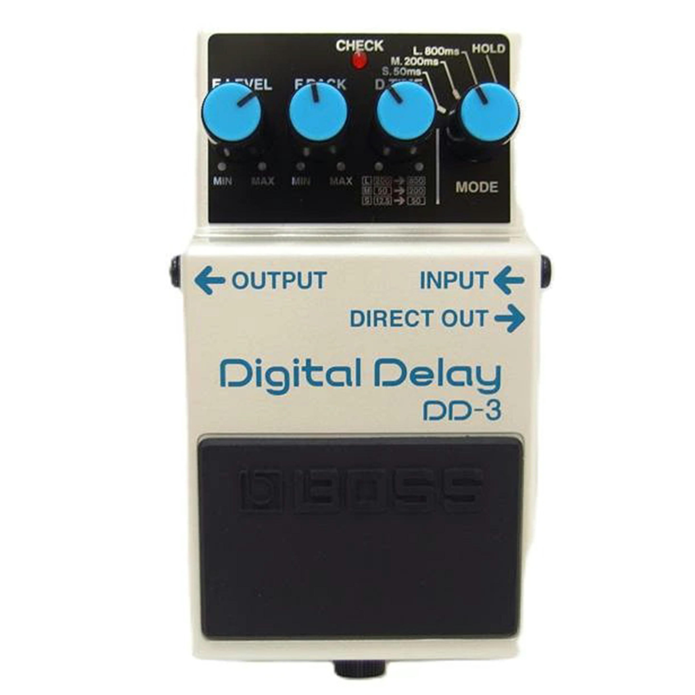 BOSS BOSS/Digital Delay/DD-3/DD-3//F3I4978/ABランク/88