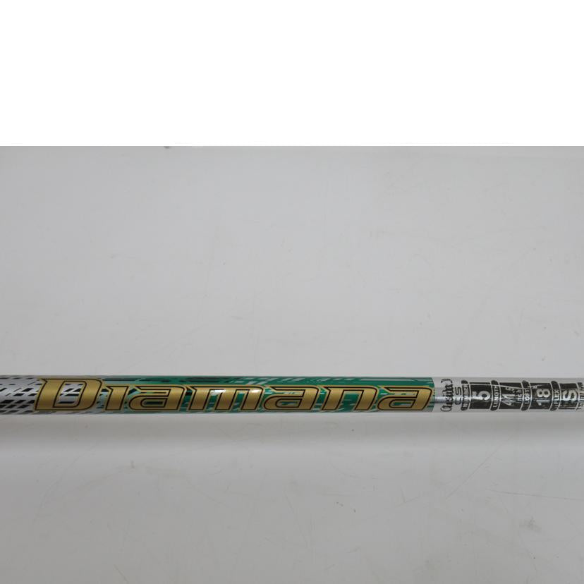 TSURUYA/5W/ツルヤ・ワンサイダーCS//Bランク/63