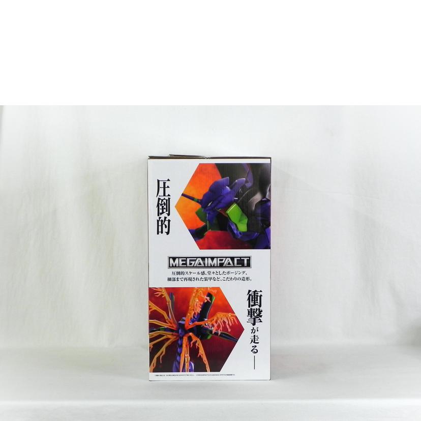 BANDAI バンダイ/1番くじA賞 エヴァンゲリオン初号機/新世紀エヴァンゲリオン//SAランク/81