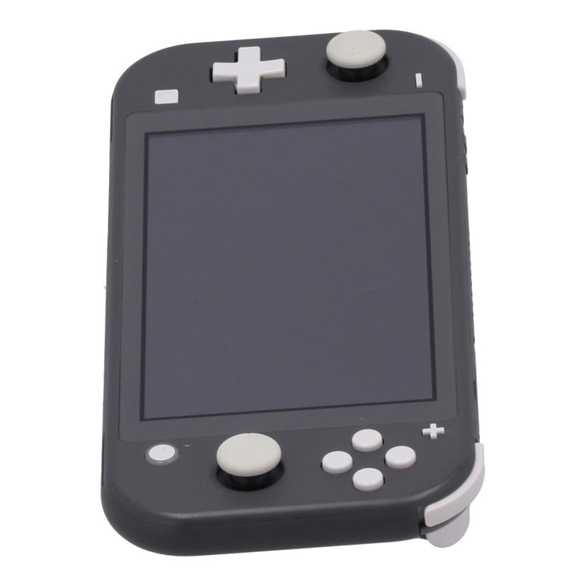 NINTENDO 任天堂 ニンテンドー /Nintendo Switch Lite 体/HDH-S-GAZAA//XJJ10024106183/Bランク/71