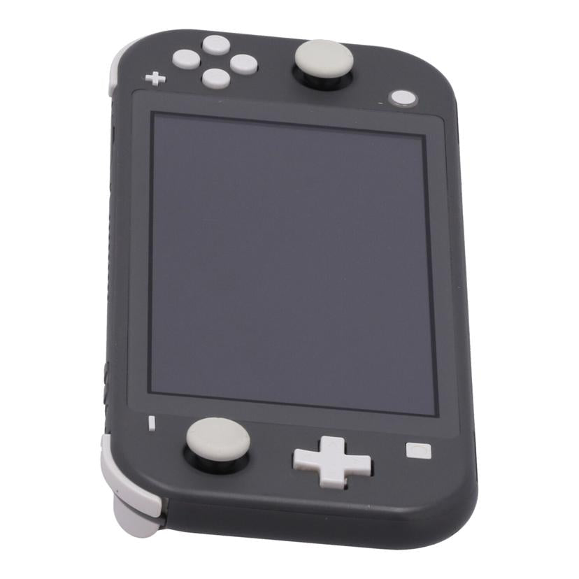 NINTENDO 任天堂 ニンテンドー /Nintendo Switch Lite 体/HDH-S-GAZAA//XJJ10024106183/Bランク/71