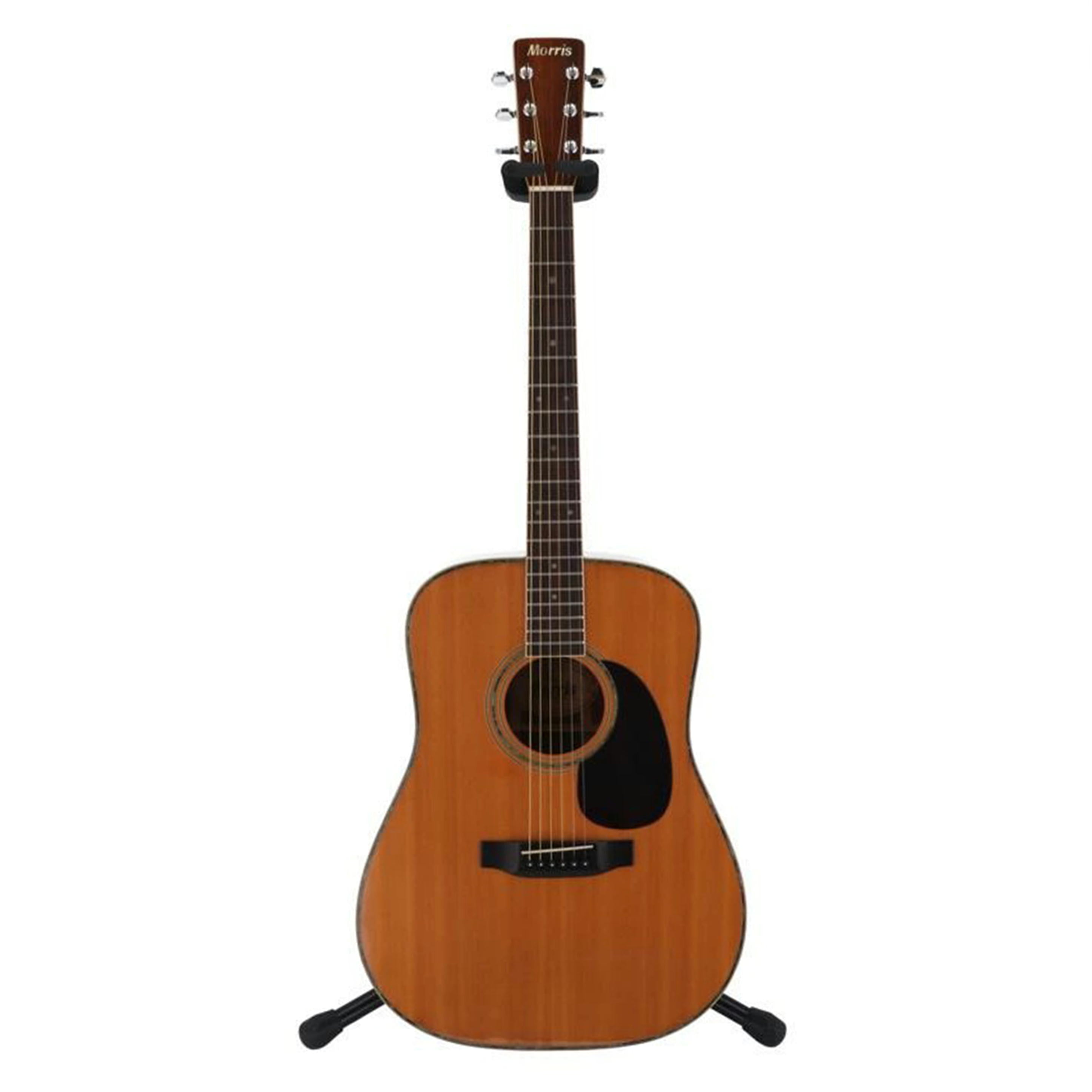 Morris モーリス/アコースティックギター/W-35//Bランク/62