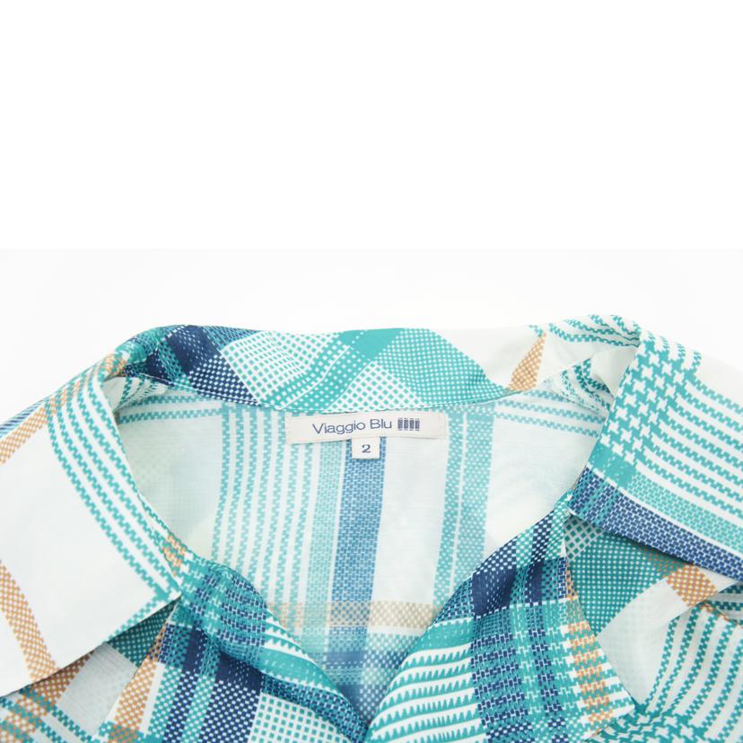 Viaggio Blu ビアッジョブルー/Viaggio Blu/ワンピース//Aランク/81