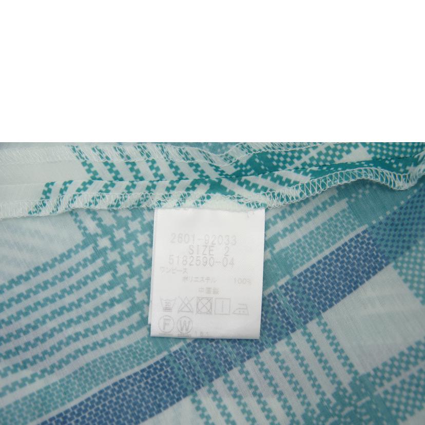 Viaggio Blu ビアッジョブルー/Viaggio Blu/ワンピース//Aランク/81