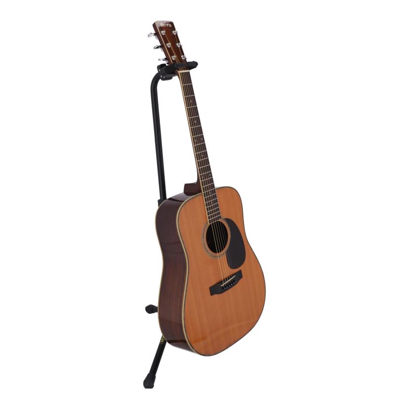 Morris モーリス/アコースティックギター/W-35//Bランク/62