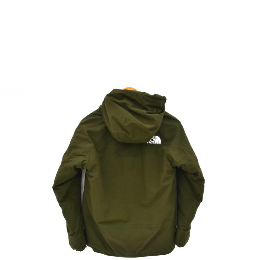 THE NORTH FACE ノースフェイス/中綿ジャケット/NYJ72241//Aランク/75